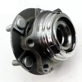 High Quality For Infiniti EX35 FX35 FX45 Front Wheel Hub Unit Bearing 40202-CG11B