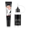 semi glue and remover kit