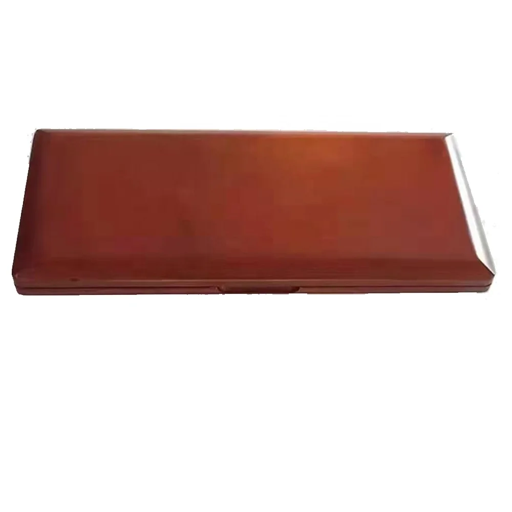 Processing Production Clarinet Reed case Can Hold 10 Pieces of Reed