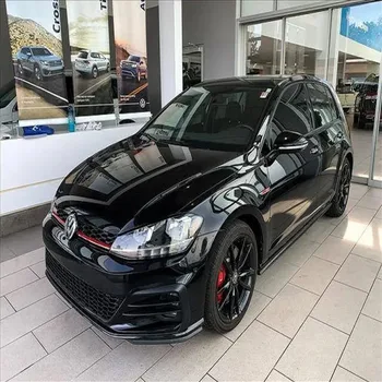 Available Used Automatic 2020 Volkswagen Golf Gti Rhd-lhd Left Hand ...