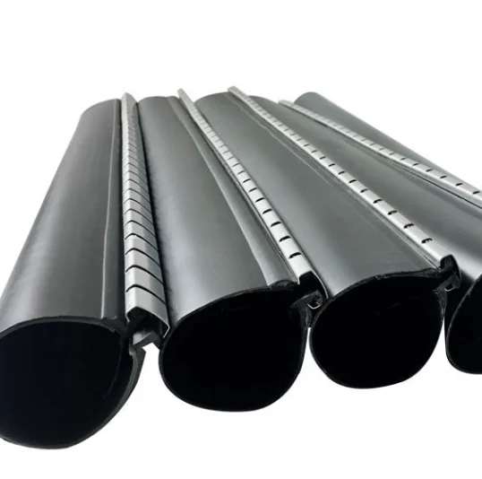 Wellco Wwrs Heat Shrinkable Sleeve Wrap Around Repair Sleeves For