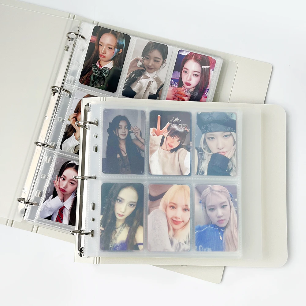 Archivalpro Card Album - Durable Protection for Trading Cards Archivalpro Card Album - Durable Protection for Trading Cards