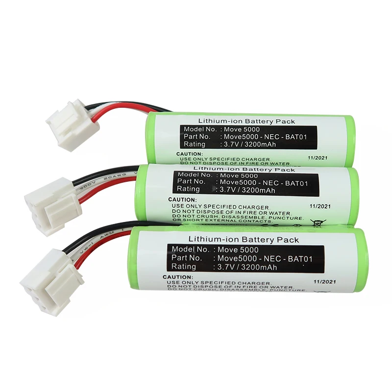 li ion 37v 3200mah 2600mah move 3500 move 5000 battery f26402376 li ion battery for ingenico pos machine battery-6