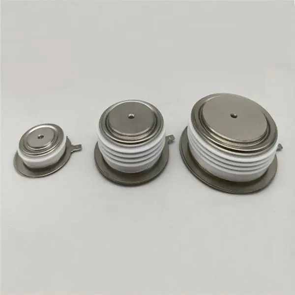Thyristor  SCR Module  N370CH15