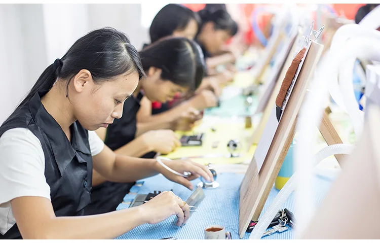 Shijiazhuang Minge Import And Export Trading Co., Ltd. 1