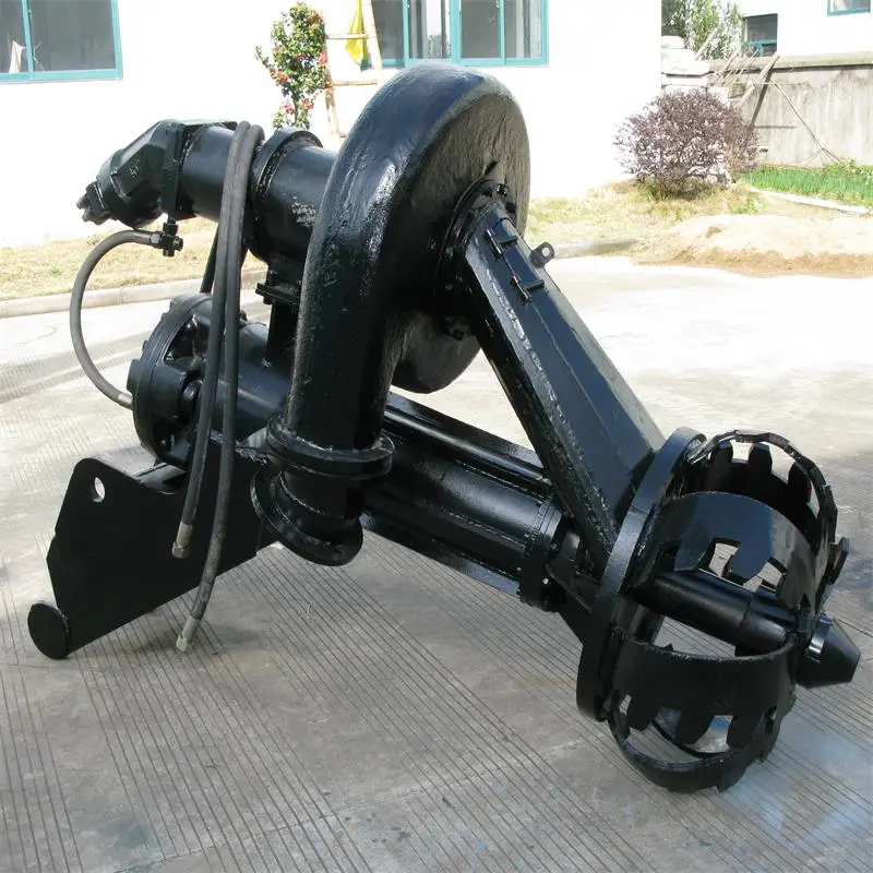 AMPHIBIOUS MULTIPURPOSE DREDGER for Sale