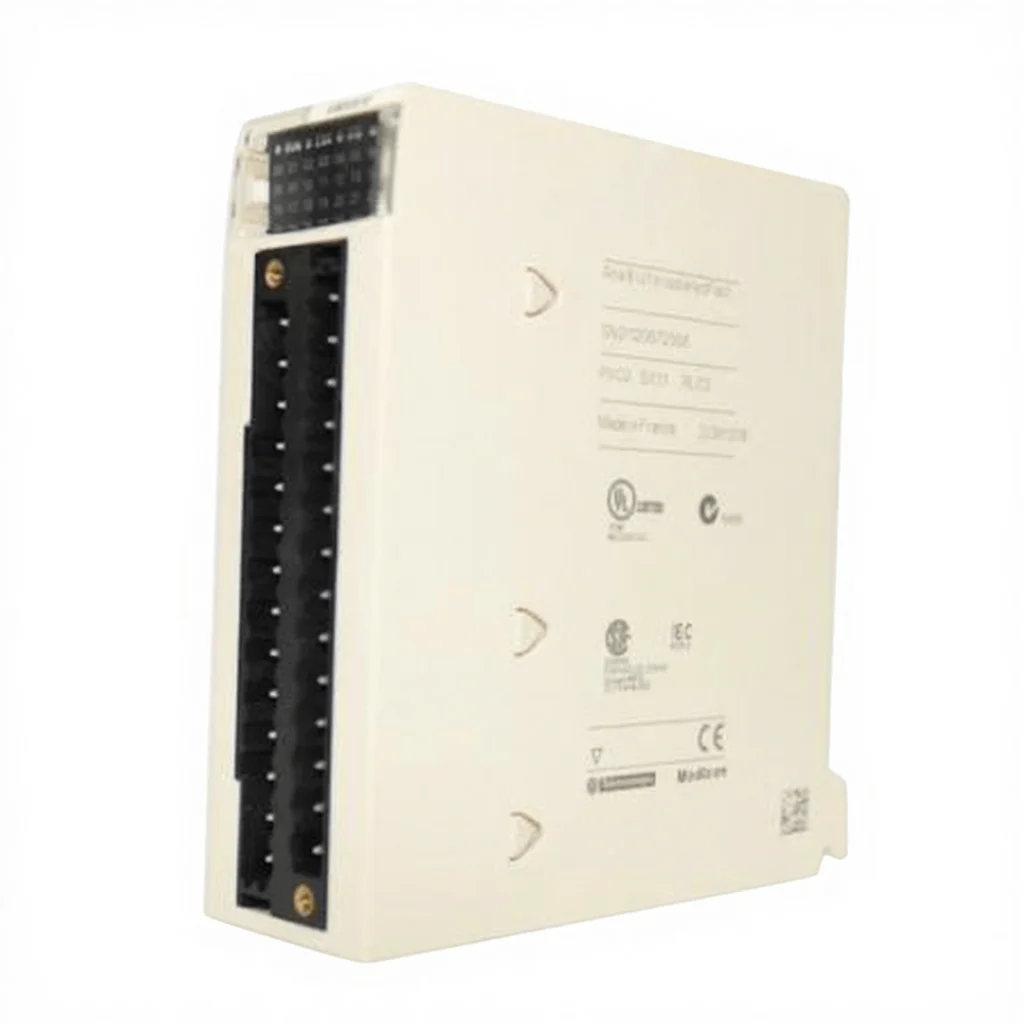 Gold Seller  BMXAMI0810  PLC  Controller Servo Motor  Brand New Original Spot plc programming controller
