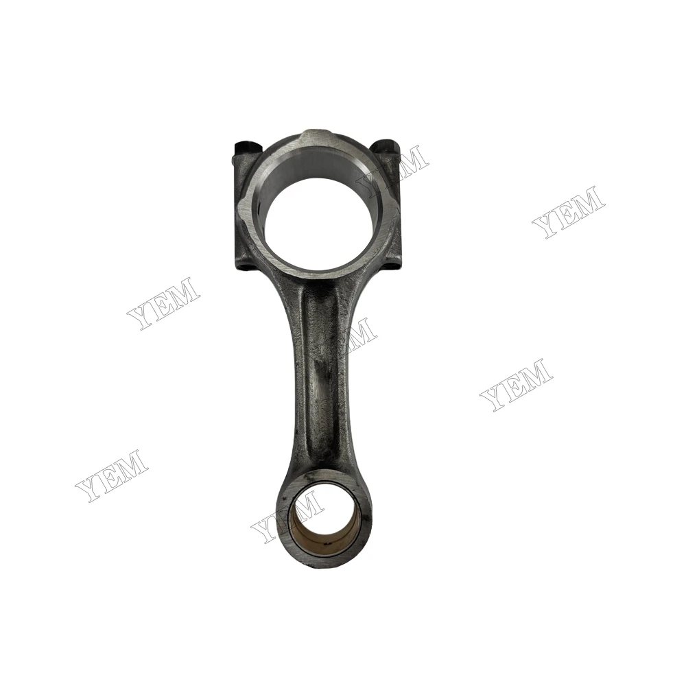 For Doosan DB33 Connecting Rod Heavy Duty Engine Parts 6
