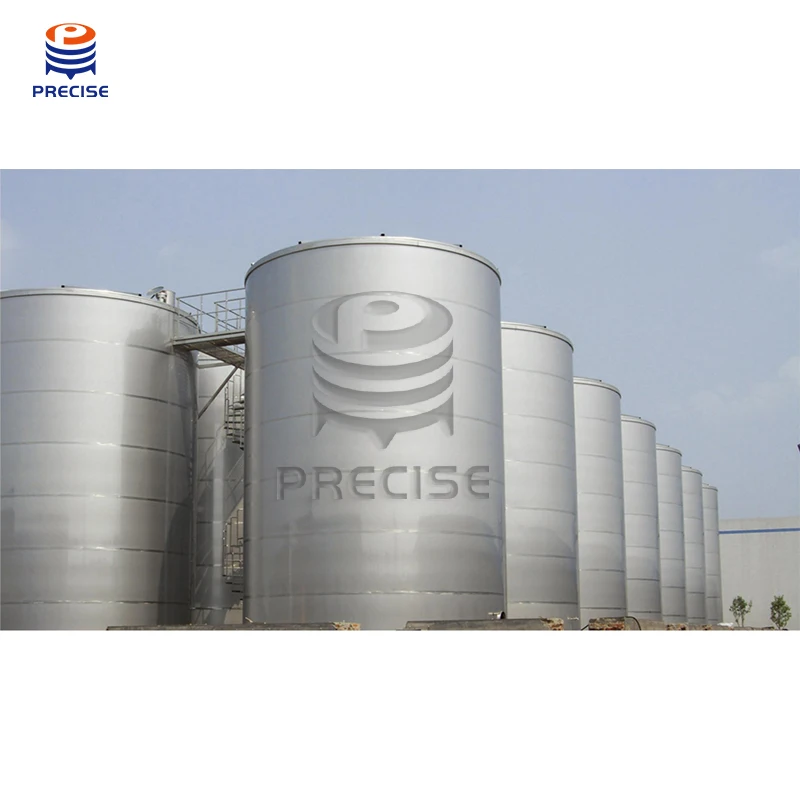 Alibaba.com: 1000m3 capacity, stainless steel material Sunflower Oil ...