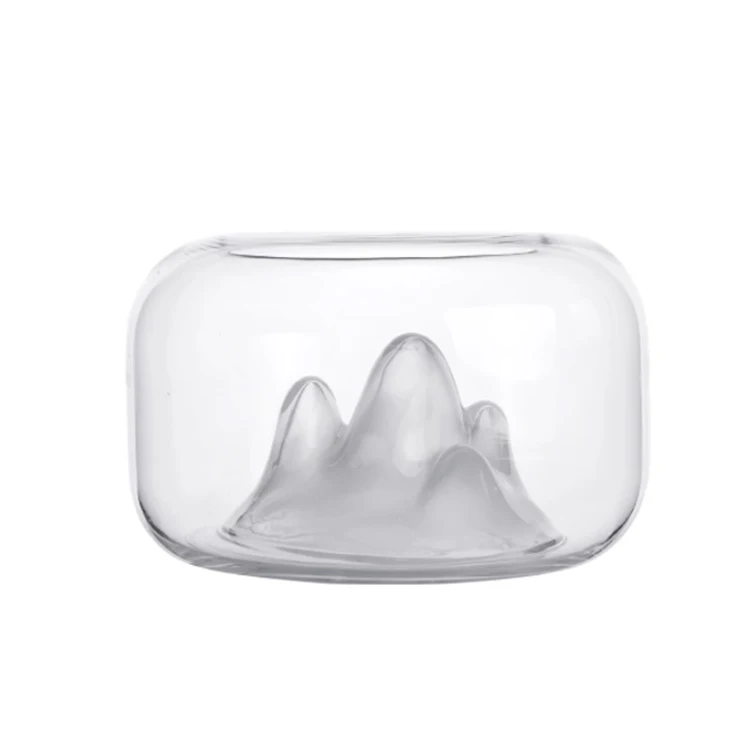 ARSUK Ciottoli Di Vetro Per Acquario E Scopo Decorativo (170-180 Pezzi - Vari Colori - 0.955 Kg