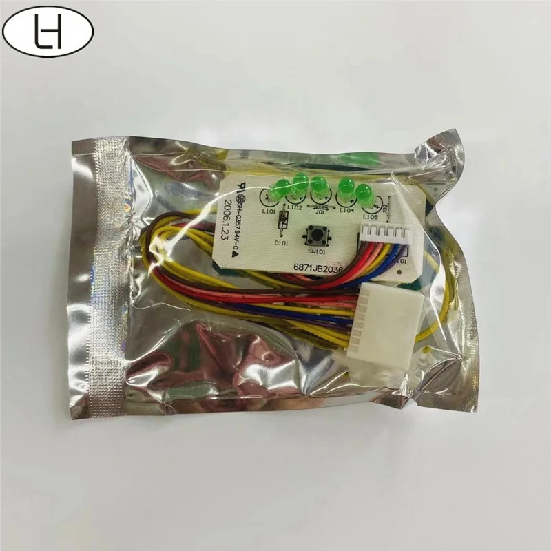 New Arrival 6871JB2036A Computer Board for Refrigerator