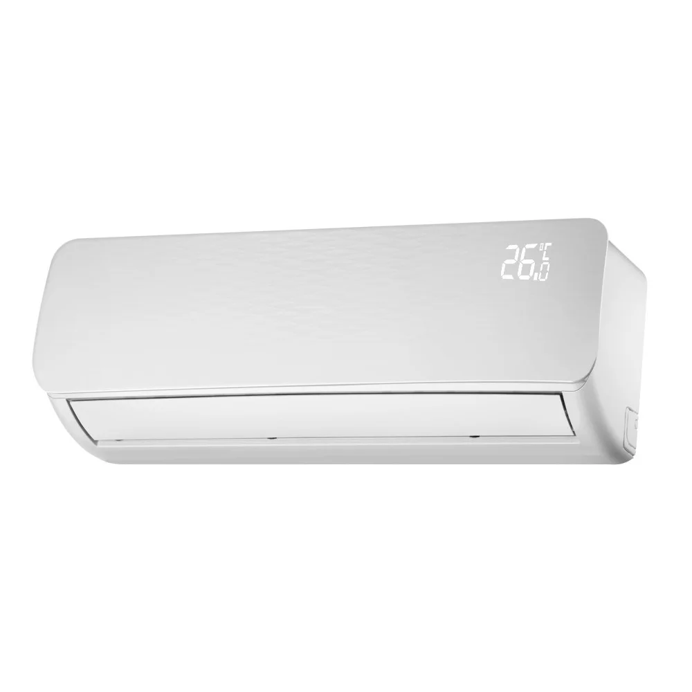 OEM工場R410a西アフリカ非インバーター冷却専用スプリット