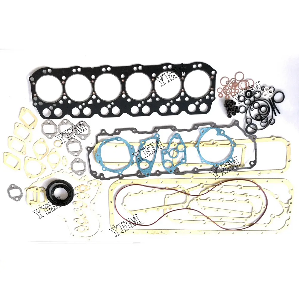 EH100 Full Gasket Kit for Hino
