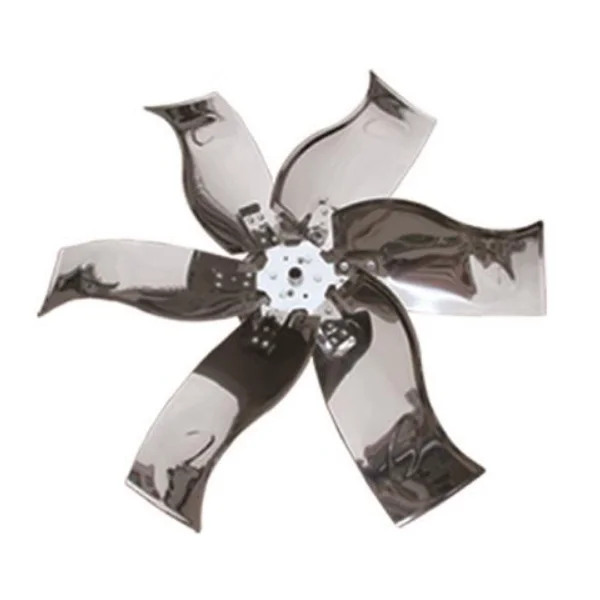 Greenhouse Ventilation Exhaust Fan, Axial, 120 V - detail 32
