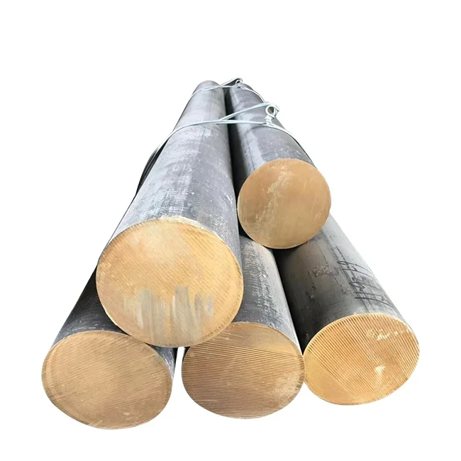 Continuous Casting RG7 C93200 Bronze Rod