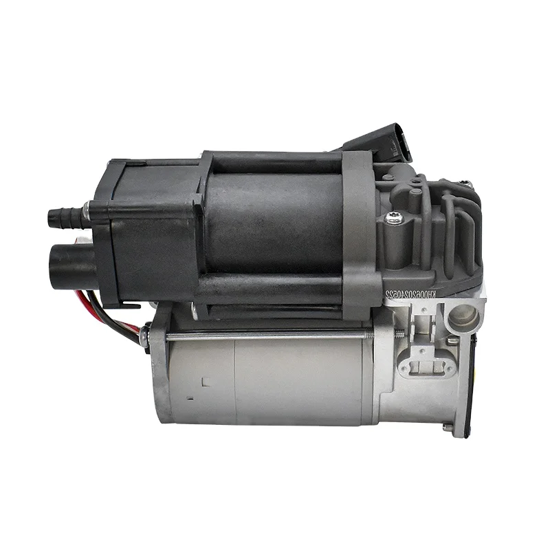 Air Suspension Replace Parts Air Compressor Pump For BMW X6 F16 Other Auto Parts Air Suspension Kit 37206875177