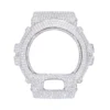 Moissanite - White Gold