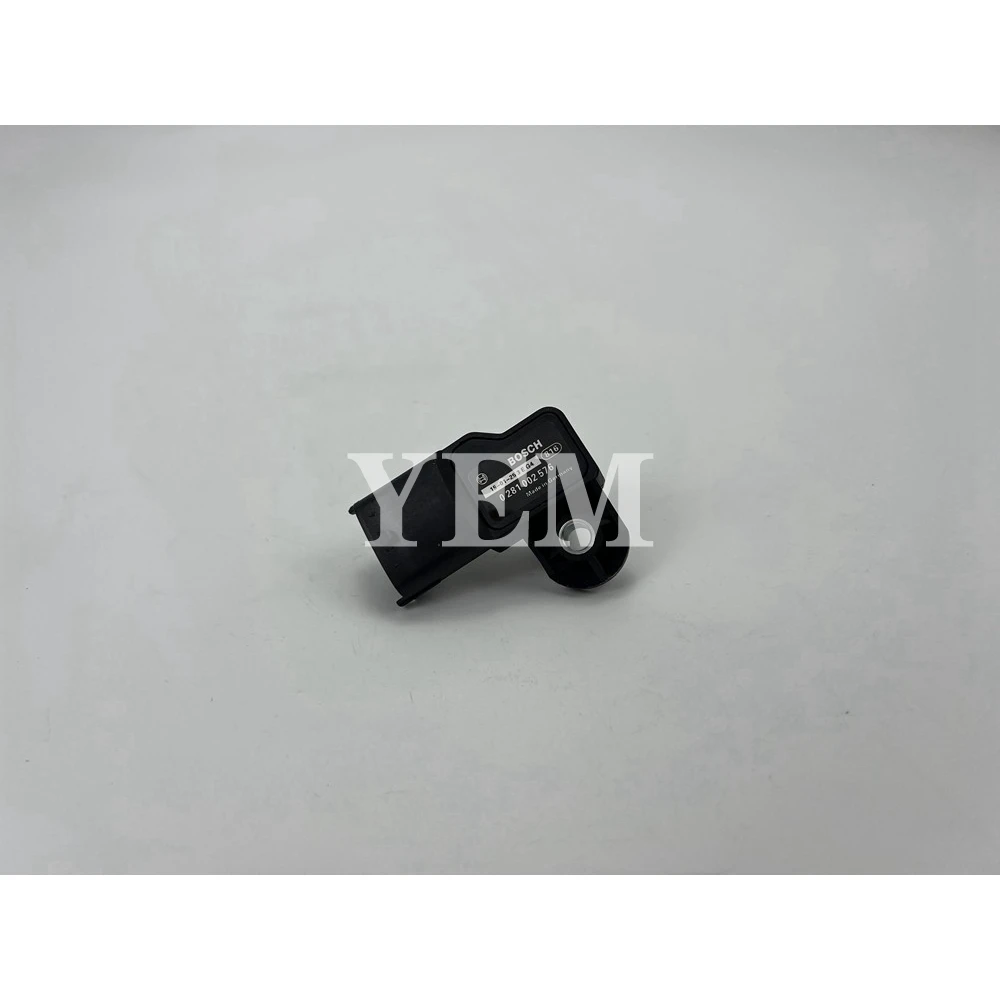 D6E Sensor 0281002576 for Volvo Engine Rebuild Kit Aftermarket Parts for Volvo Sensor 6