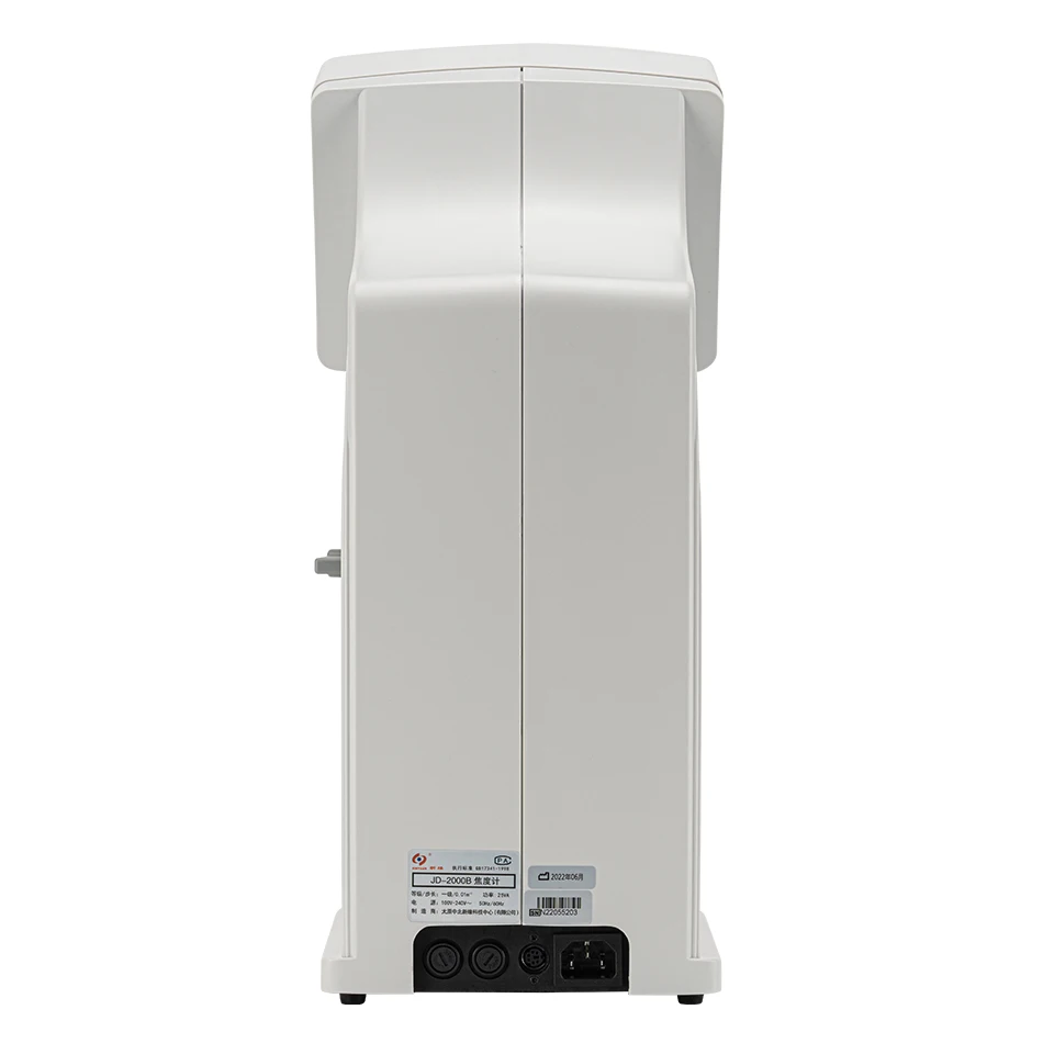 Optical Instrument JD-2000 Auto Lensmeter for Eye Test