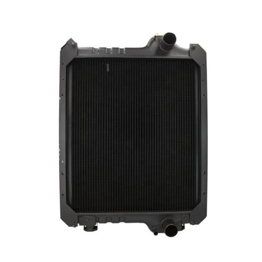 IZUMI Radiator for Ford for New Holland T6030 T6050 T6070 T6080 Heavy Duty Engine Parts