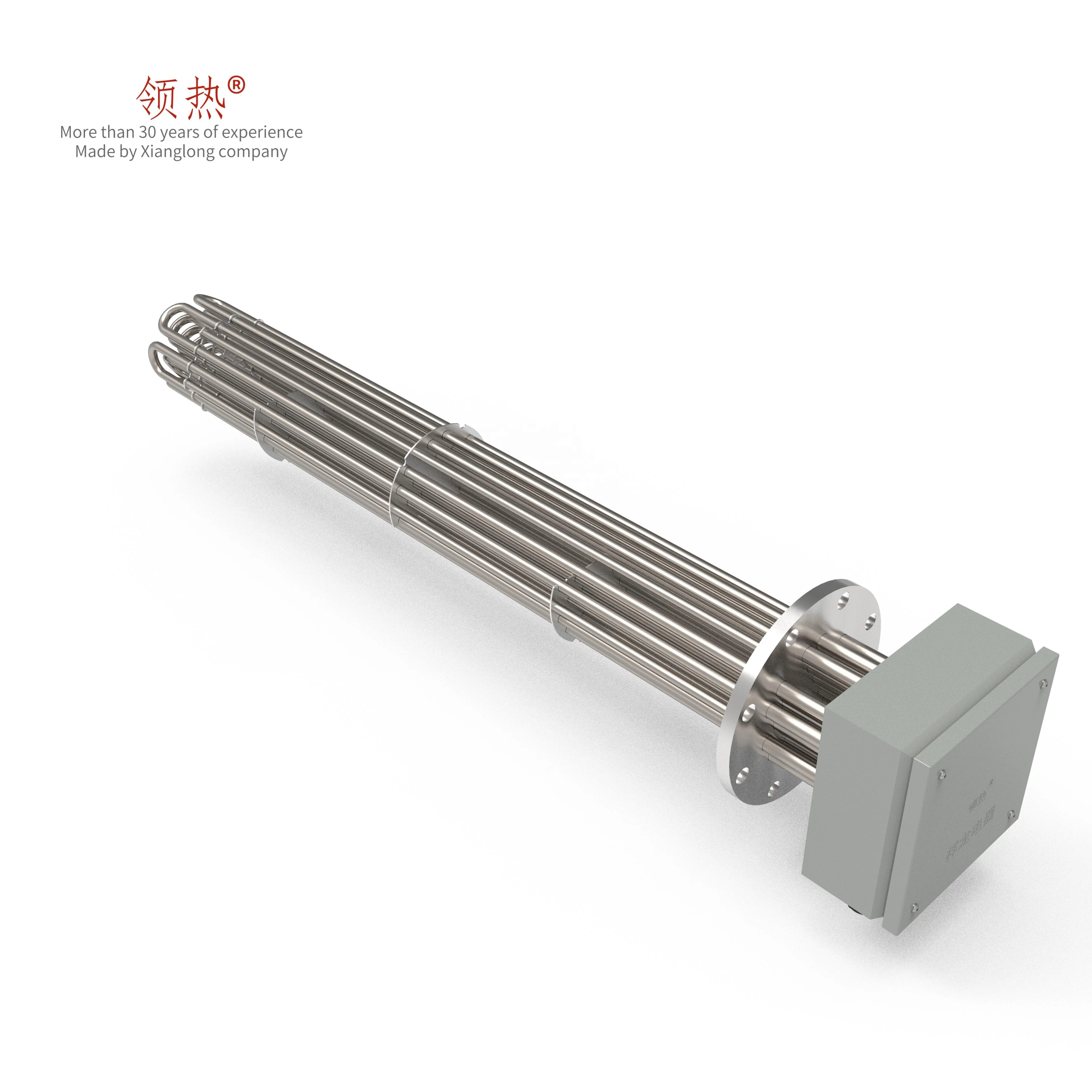 Buy Wholesale 6kw flange heater element To Boost Comfortability 