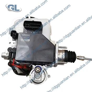 Diesel Lc5 Abs Pump 89541-60670 8954160670 47050-60590 For Toyota Land ...