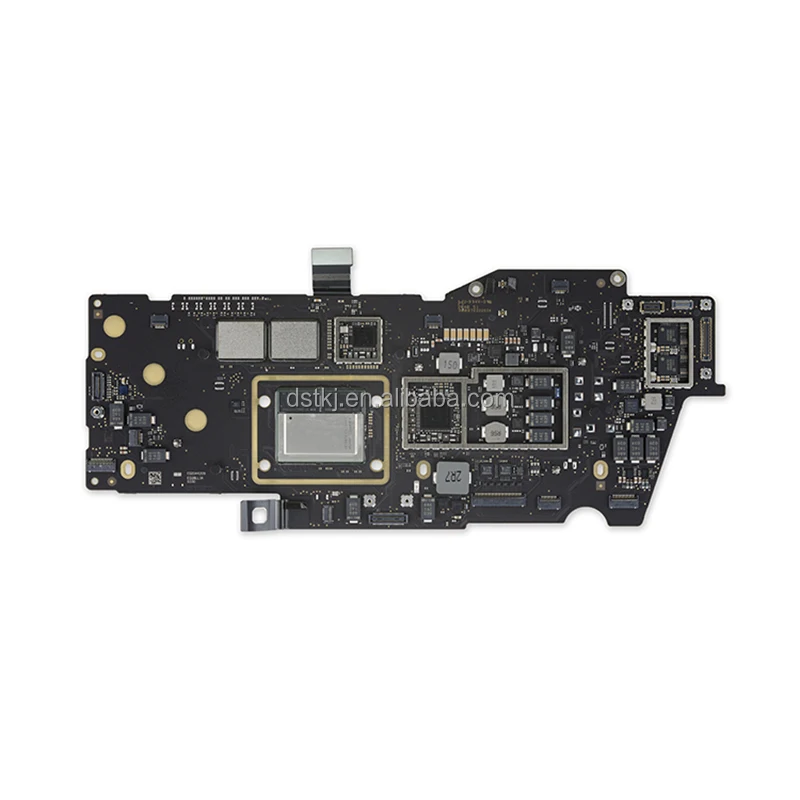 Macbook Air Pro M1 M2 M3 M4 iCloudロックされたマザーボードの交換