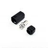 SH8.0-M(Black)