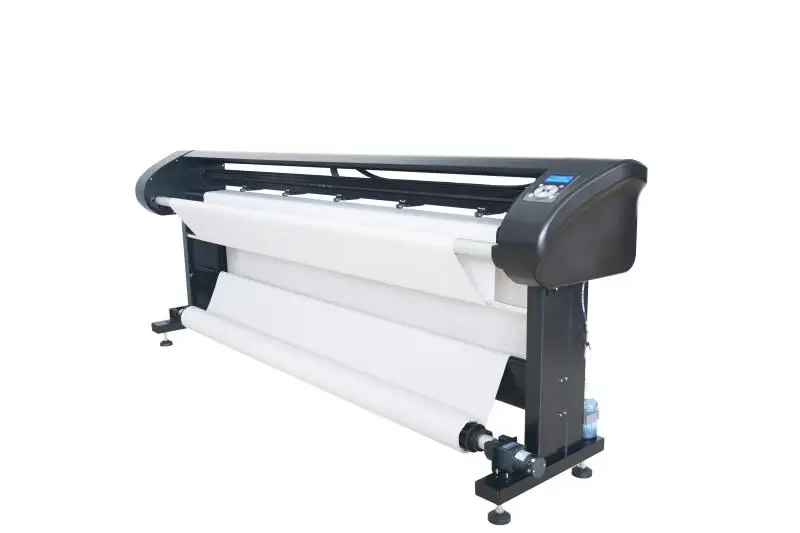 2000MM Continuous Ink Supply Inkjet Plotter  for Garments Pattern