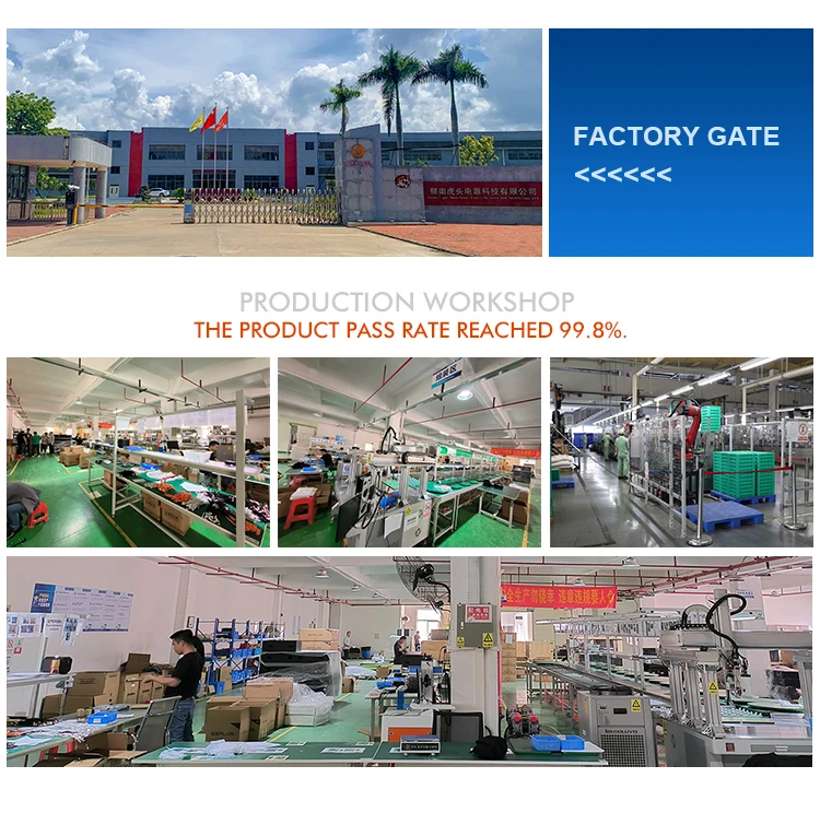 Company overview