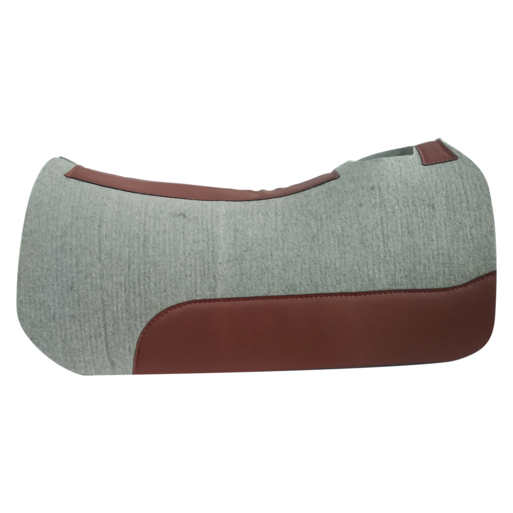 Saddle Pad For Horse Best Weaver Leather 100 Wool Felt Wholesale Western Horse Saddle Pad Buy