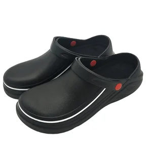 JDS Wholesale EVA Professional Chef Shoes in Uae Oman Saudi Arabia and Afria