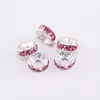 Diamante rosado