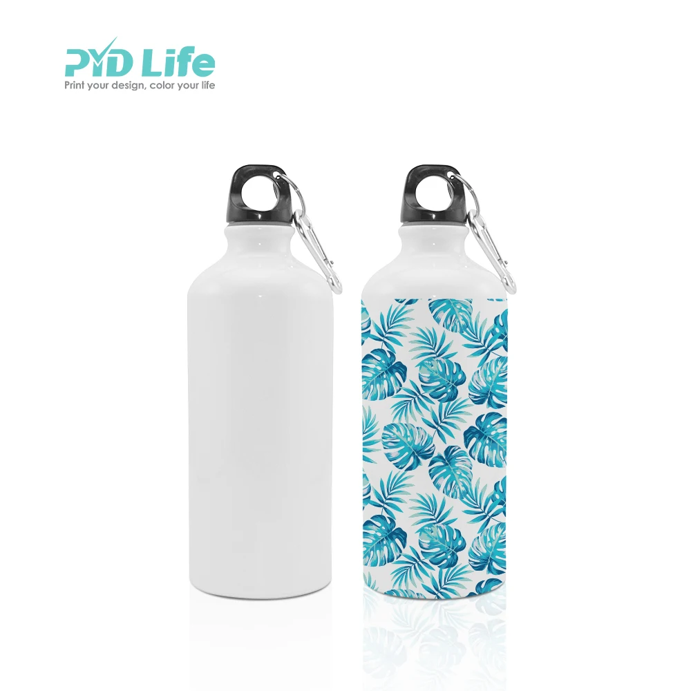 20 oz. Custom Water Bottles - Aluminum Water Bottles