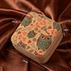 Nouveau style-hibou