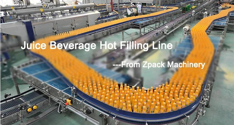 product 4000bph automatic hot fill plastic bottles juice filling and capping machine filling machines juice-1