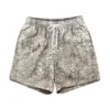 Khaki/Light Gray