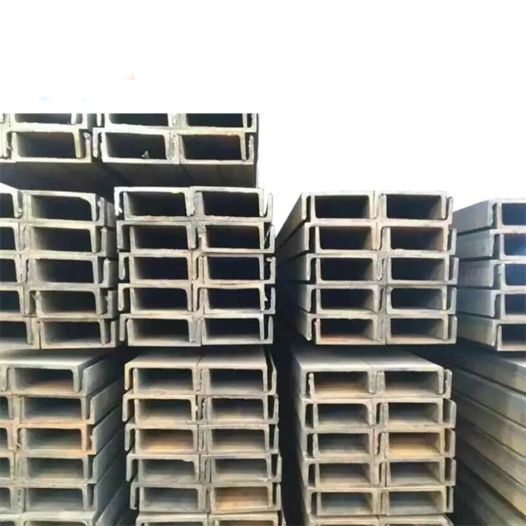 C12x20.7 Steel Channel