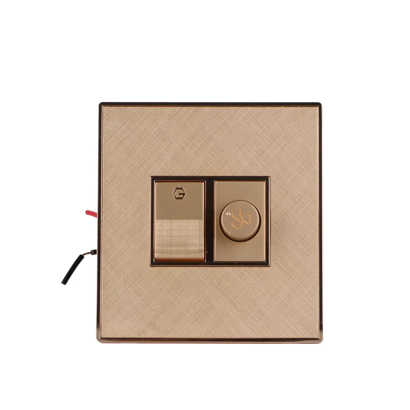 JN Switch Socket in South Asia Smart Socket Panel Electrical Plastic Multi Function 7 Pin Plug Socket