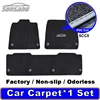 Para Alfombrillas de Coche Chrysler 300 - PVC Coil SCC8