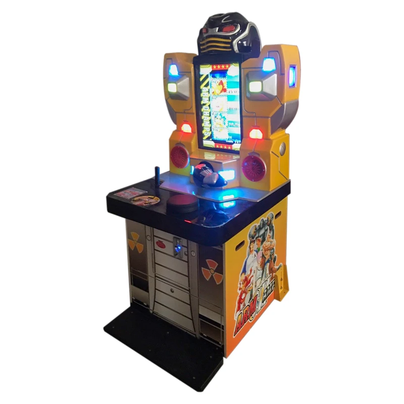 Sports-Arm-Champs-Arcade-Arm-