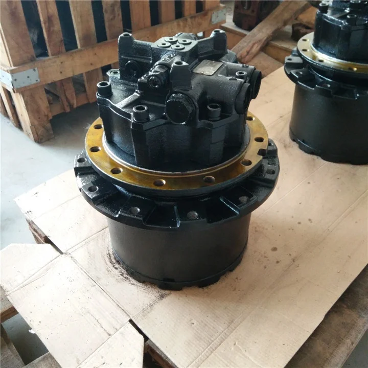 OEM 70D Final Drive for John-Deere Excavator - Durable