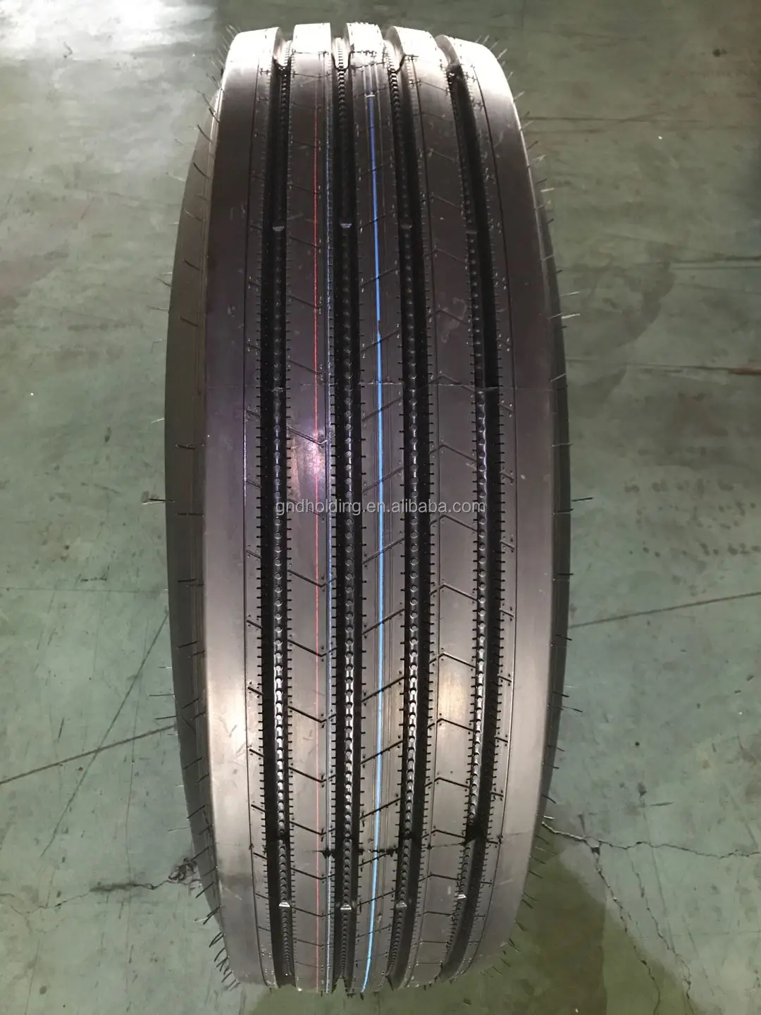 Duopro Brand Factory Price 315/80r22.5 All Position Factory 315 80 22.5 ...