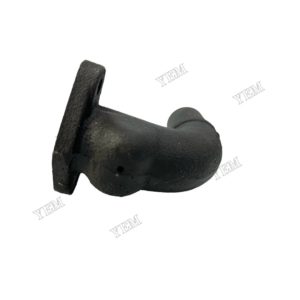 Exhaust Manifold 15221-12325 Fit For Kubota Engine 3