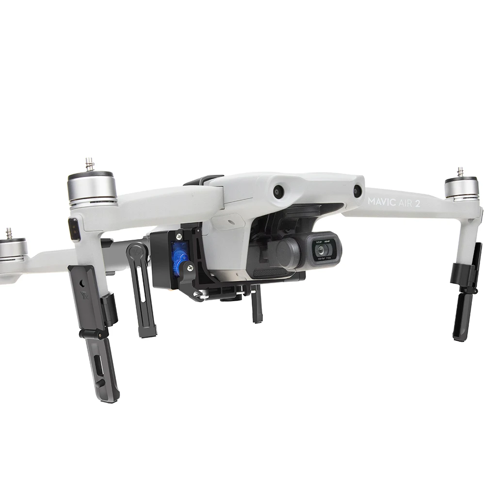 DJI Mavic Air 2/AIR 2Sドローンフィッシングベイトリングギフト