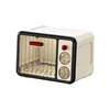 Retro Black
