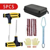 5pcs-yellow