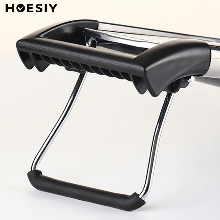 Adjustable Kitchen Vegetable Fruit Tool Slicer Mandoline Stainless Steel Blades Shredder Julienne Chopper Kitchen Gadget Cutter