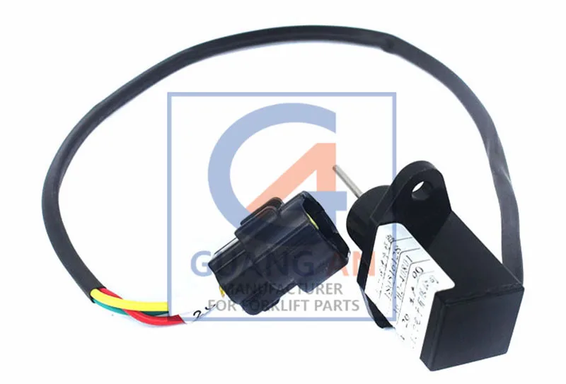 Forklift Parts Lifting Speed Sensor A67h240801 For Tcm / Heli / Nichiyu Forklift Buy Forklift