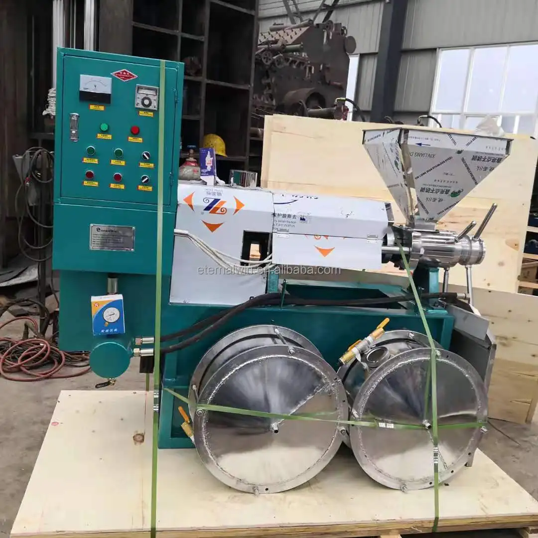 Soybean Oil Extraction Machine Soyabean Oil Making Machine Buy Sesame